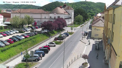 Riegerova ulice