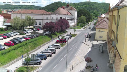 Riegerova ulice