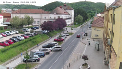 Riegerova ulice