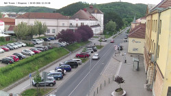 Riegerova ulice