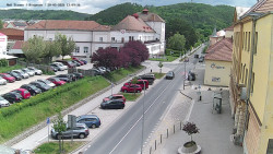 Riegerova ulice