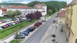 Riegerova ulice