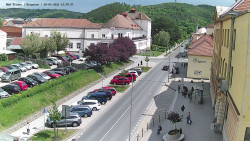 Riegerova ulice