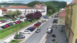 Riegerova ulice