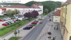 Riegerova ulice
