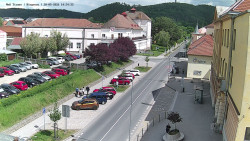 Riegerova ulice