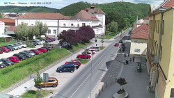 Riegerova ulice