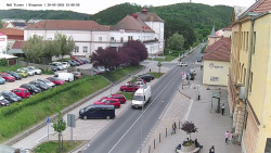 Riegerova ulice