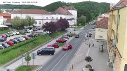 Riegerova ulice