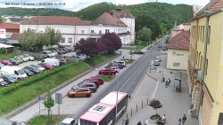 Riegerova ulice