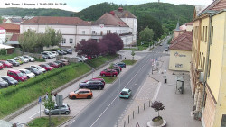 Riegerova ulice