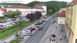 Riegerova ulice
