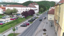 Riegerova ulice