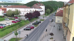 Riegerova ulice