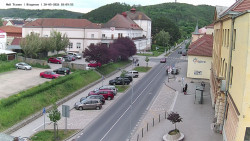 Riegerova ulice