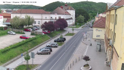 Riegerova ulice