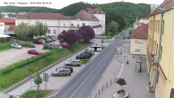 Riegerova ulice