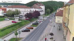 Riegerova ulice