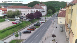 Riegerova ulice