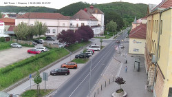 Riegerova ulice
