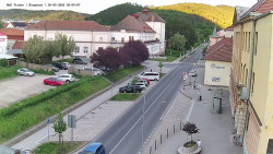 Riegerova ulice