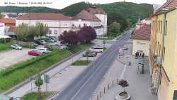Riegerova ulice