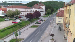 Riegerova ulice