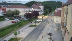 Riegerova ulice
