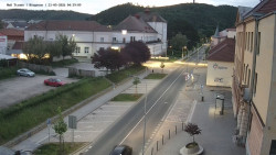 Riegerova ulice