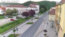 Riegerova ulice