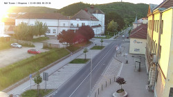 Riegerova ulice