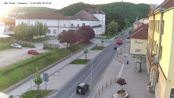 Riegerova ulice