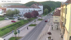 Riegerova ulice