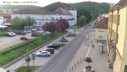 Riegerova ulice
