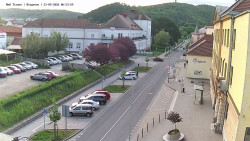 Riegerova ulice