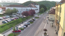 Riegerova ulice