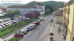 Riegerova ulice