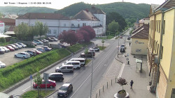 Riegerova ulice