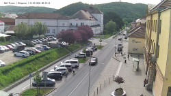 Riegerova ulice