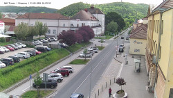 Riegerova ulice