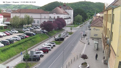 Riegerova ulice