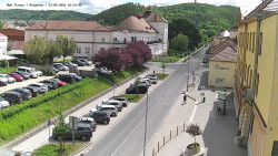Riegerova ulice