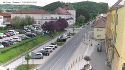 Riegerova ulice
