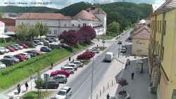 Riegerova ulice