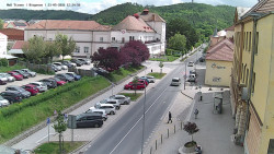 Riegerova ulice