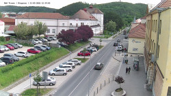 Riegerova ulice