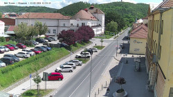 Riegerova ulice
