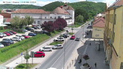 Riegerova ulice