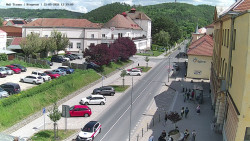 Riegerova ulice