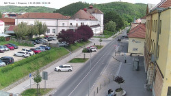 Riegerova ulice
